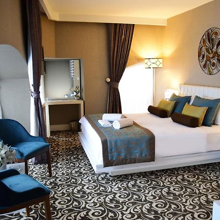 Taksim Line Hotel Истанбул Екстериор снимка