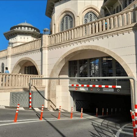 Taksim Line Hotel Истанбул Екстериор снимка