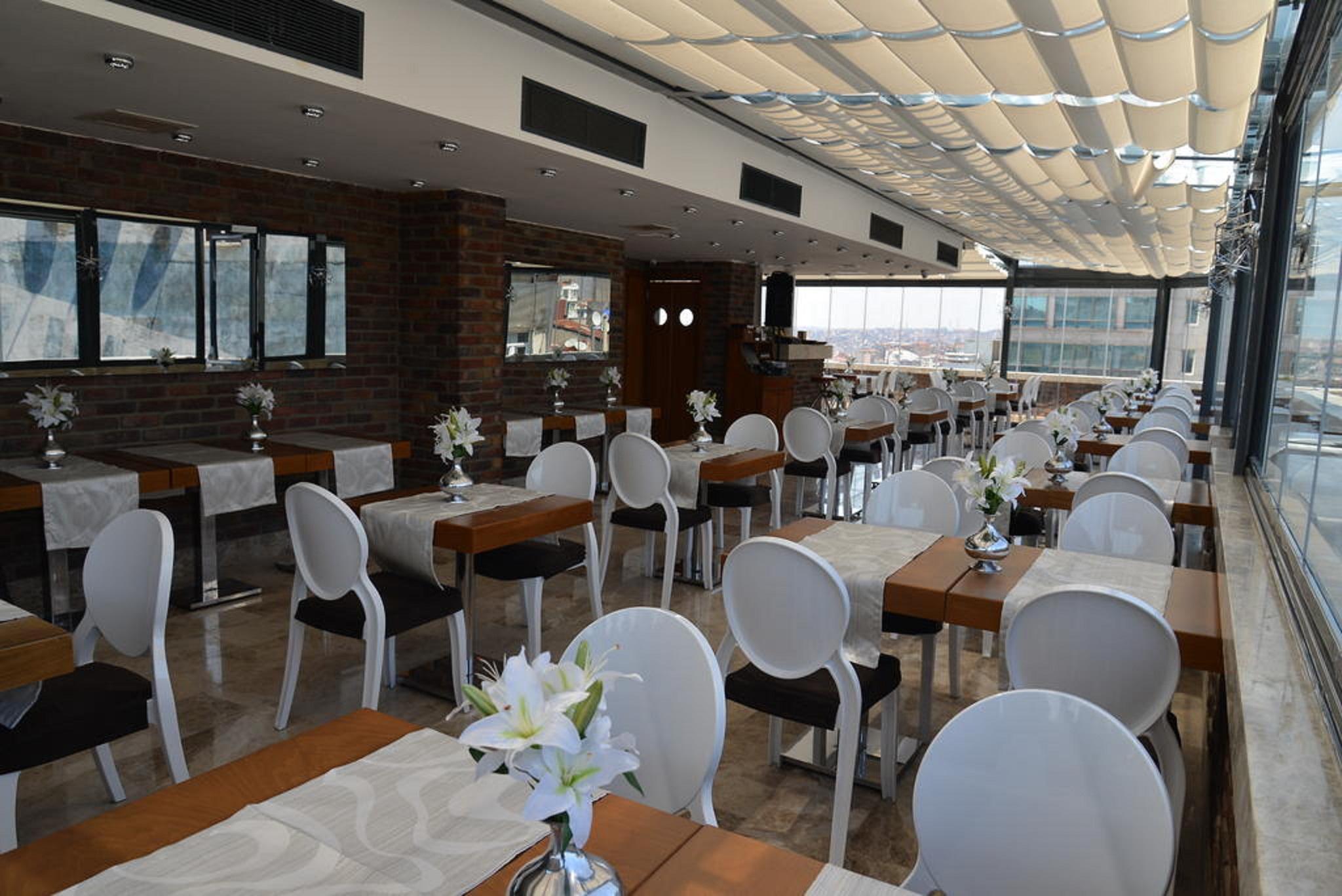 Taksim Line Hotel Истанбул Екстериор снимка