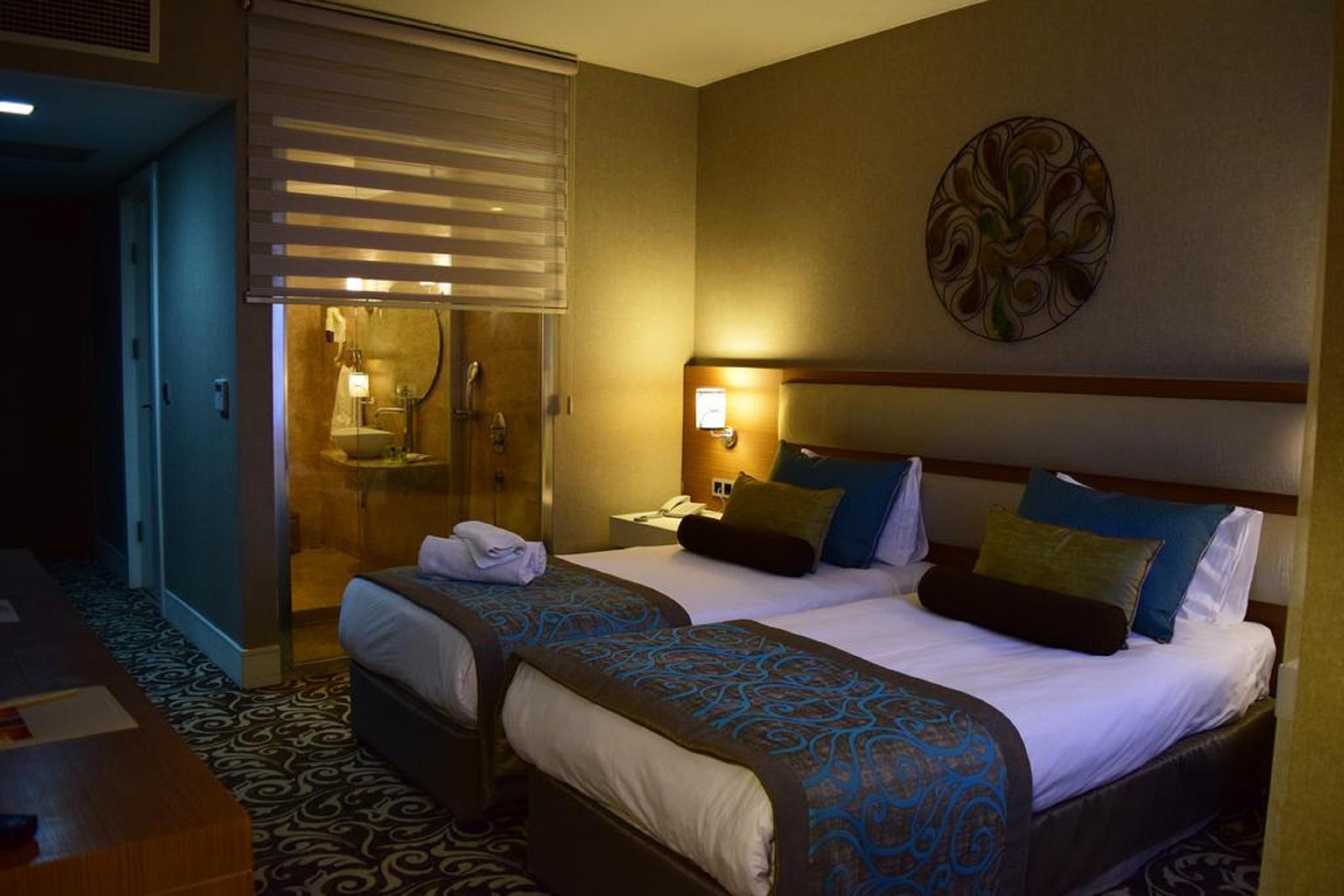 Taksim Line Hotel Истанбул Екстериор снимка