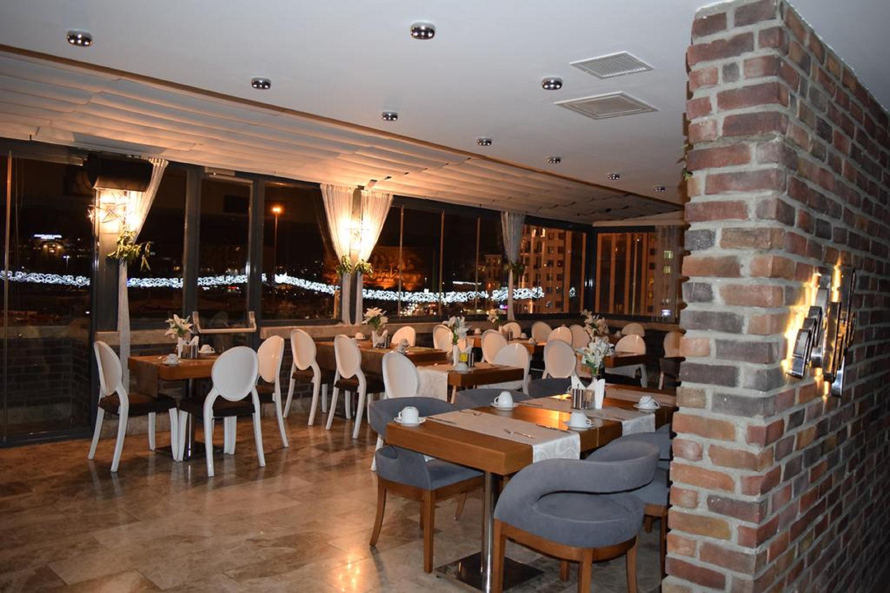 Taksim Line Hotel Истанбул Екстериор снимка