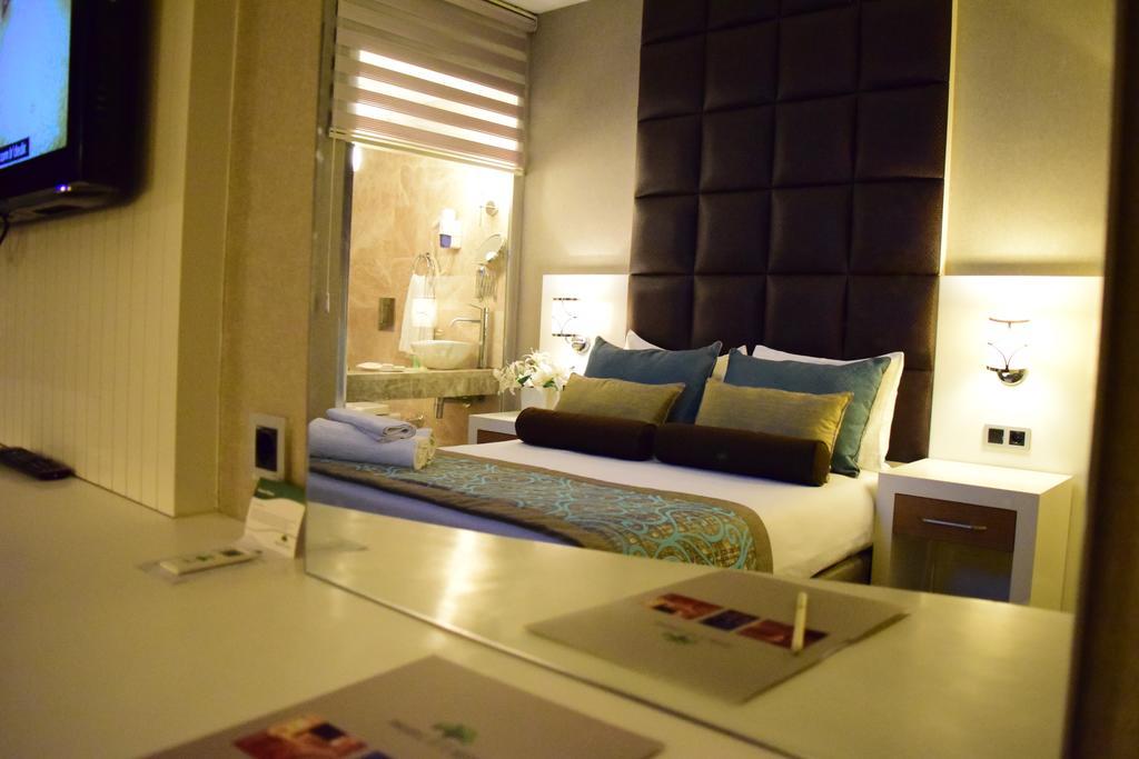 Taksim Line Hotel Истанбул Екстериор снимка