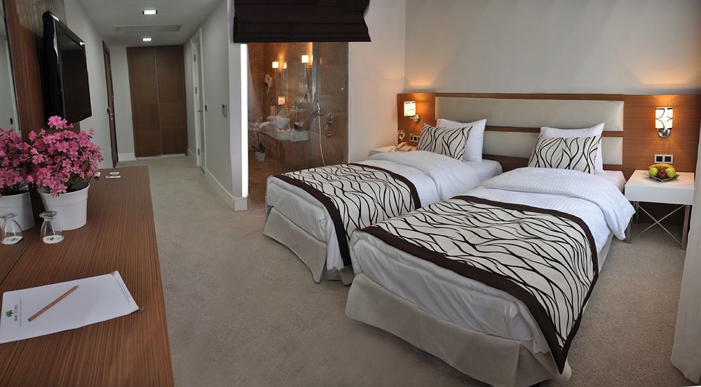 Taksim Line Hotel Истанбул Екстериор снимка