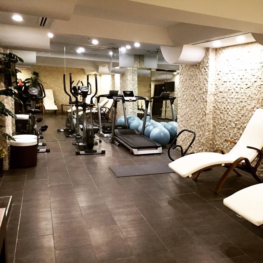 Taksim Line Hotel Истанбул Екстериор снимка