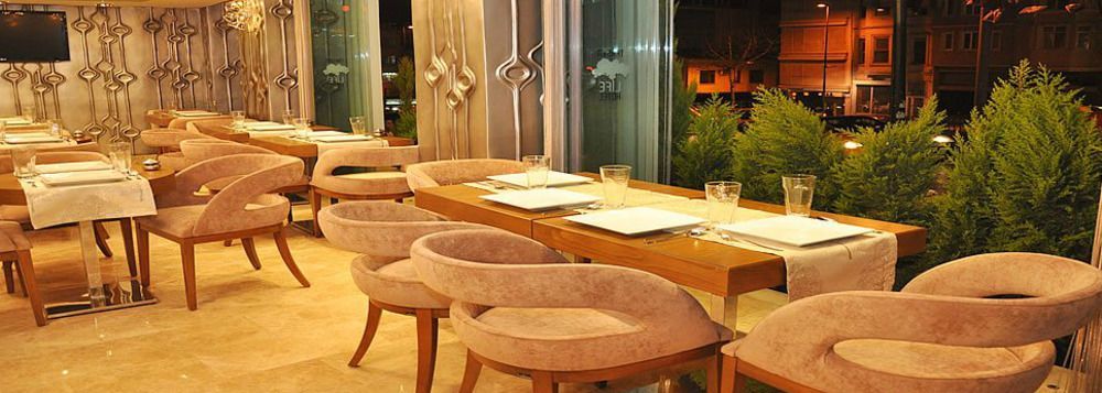 Taksim Line Hotel Истанбул Екстериор снимка